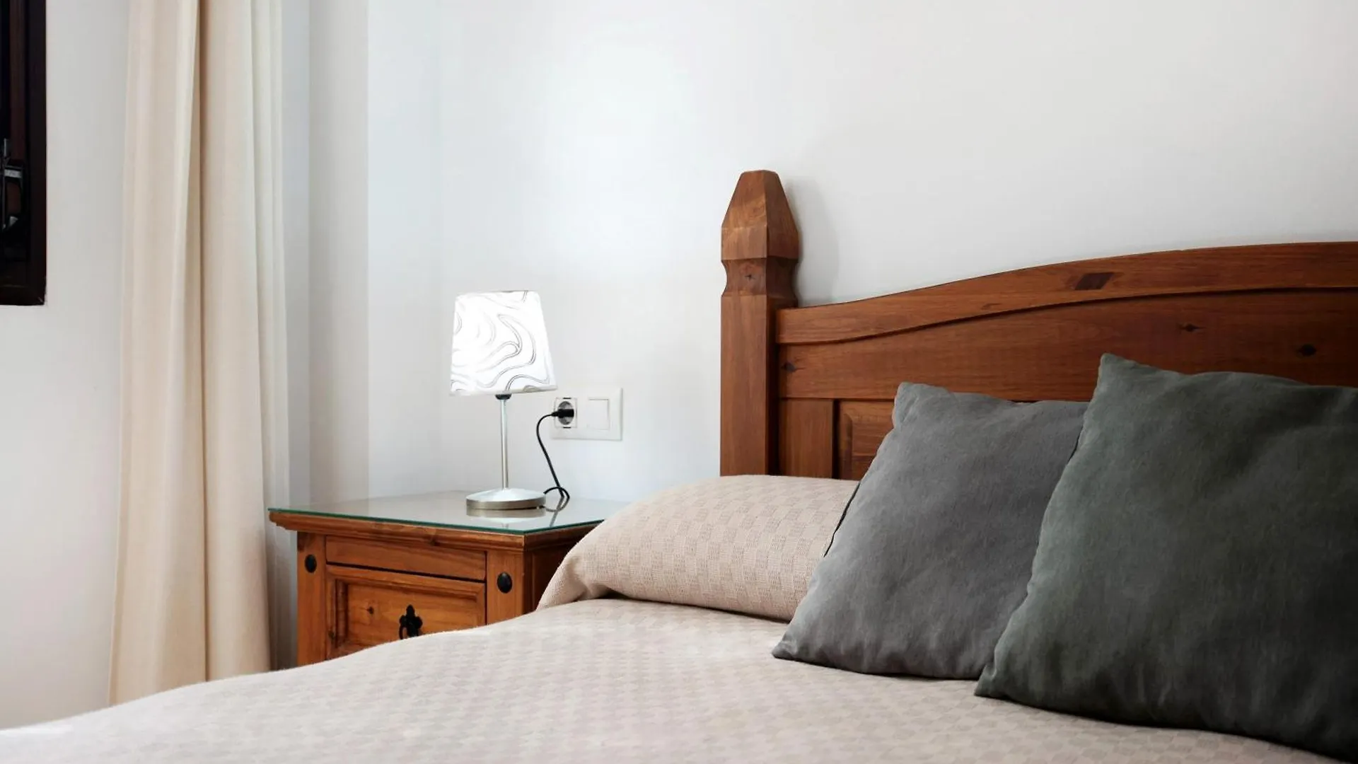 Apartamento Bajo Con Jardin 056 Chiclana de la Frontera Apartment